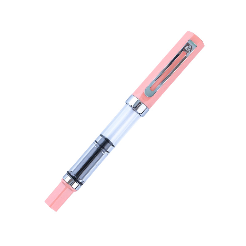 Lanbitou 3059万年筆ピストン、プラスチックインク - Stationery Supply Business のレビューと価格