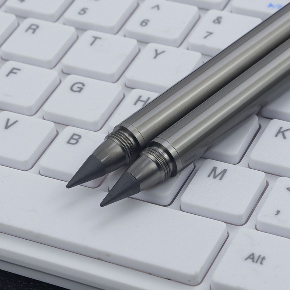 書き込み用の多機能署名ペン、ブラックメタルサインペン、ビジネ - Stationery Supply Business のレビューと価格