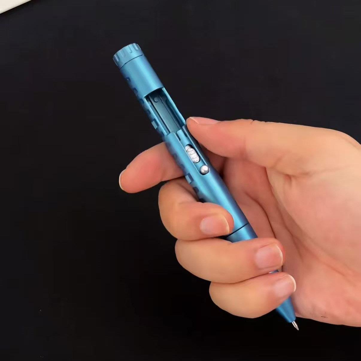 クールなストレス解消弾丸ペン、学生向け文房具、ビジネス用品、 - Stationery Supply Business のレビューと価格