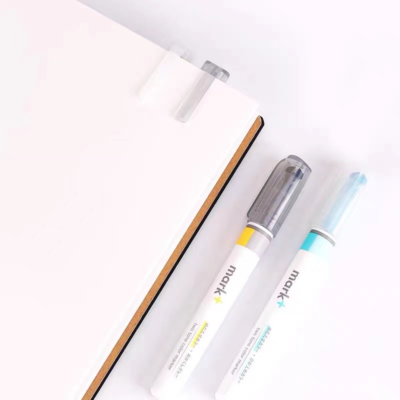 5ピース/セット日本コクヨ2021新マート + 限定カラー蛍 - Highlighter Set Pastel のレビューと価格