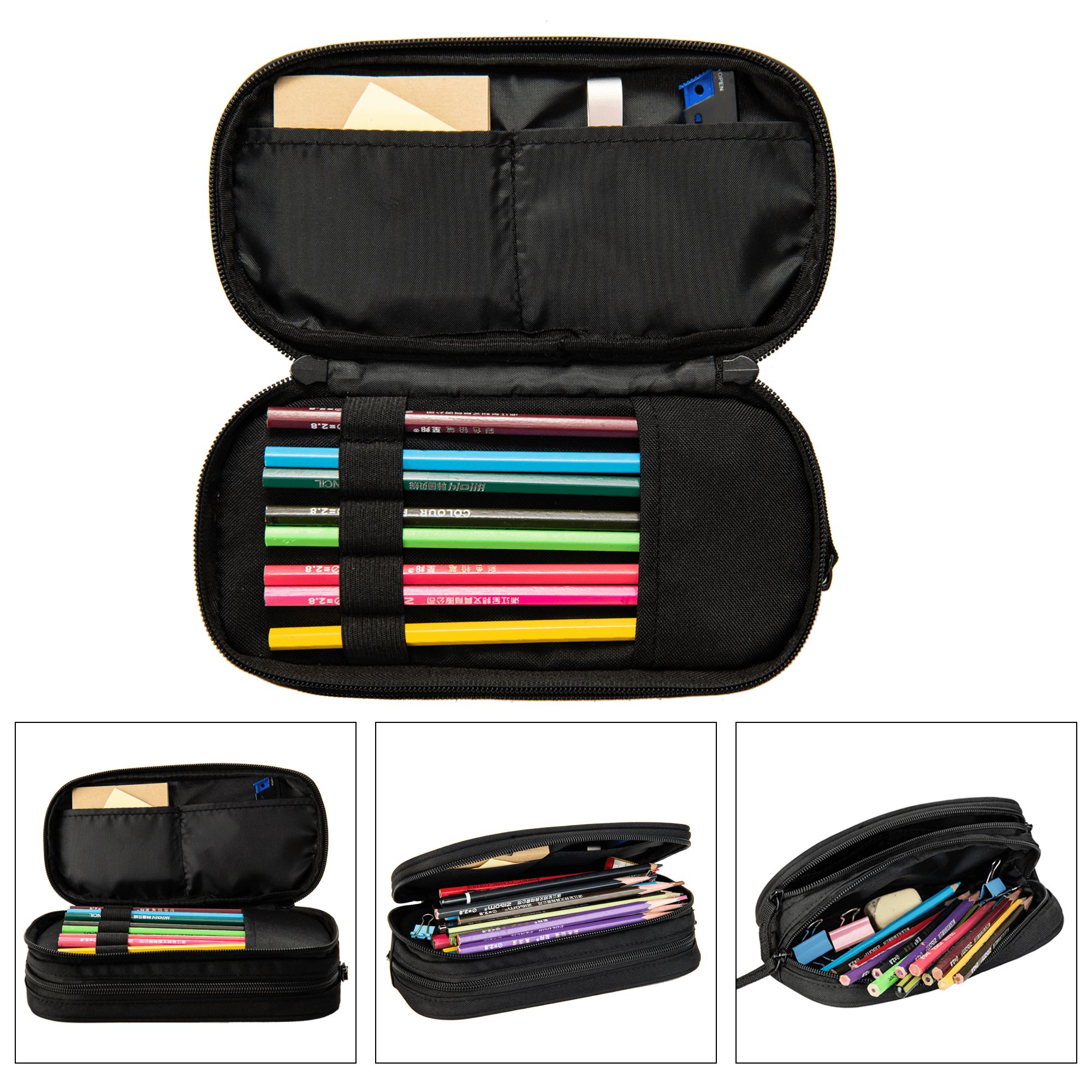 クラシックなスコットランドの紋章「ランパントライオン」ペンケ - Lion Stationery & Office Supply(Kunshan)Co.Ltd のレビューと価格