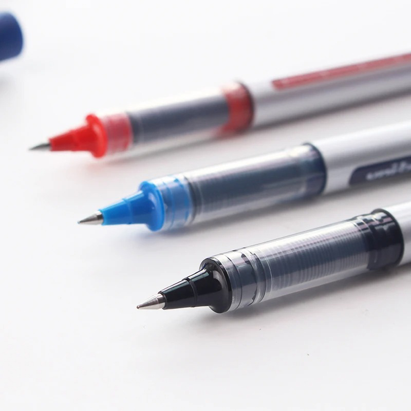 1 個 UNI ユニボールストレート液体ゲルペン UB-15 - Stationery Supply Business のレビューと価格