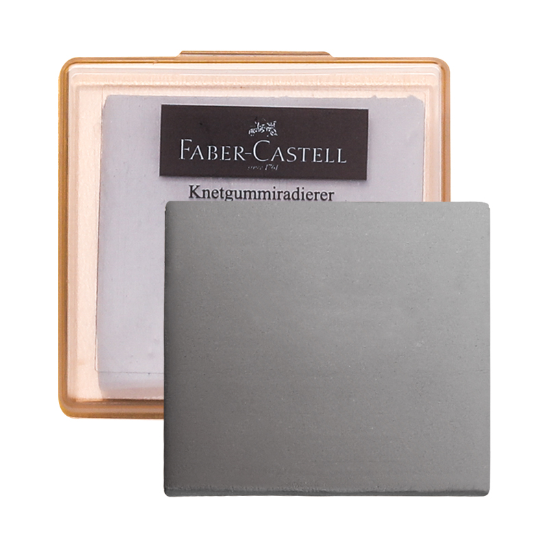 1/2/3/4 個 ファーバーカステル ドローイング アート - Rubber Eraser Kneaded のレビューと価格