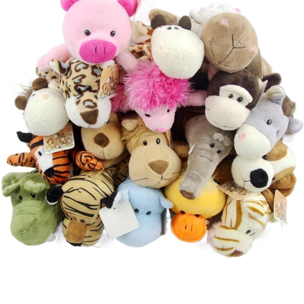 かわいいぬいぐるみの森の動物の鉛筆ケース、カワイイライオン、 - Lion Stationery & Office Supply(Kunshan)Co.Ltd のレビューと価格